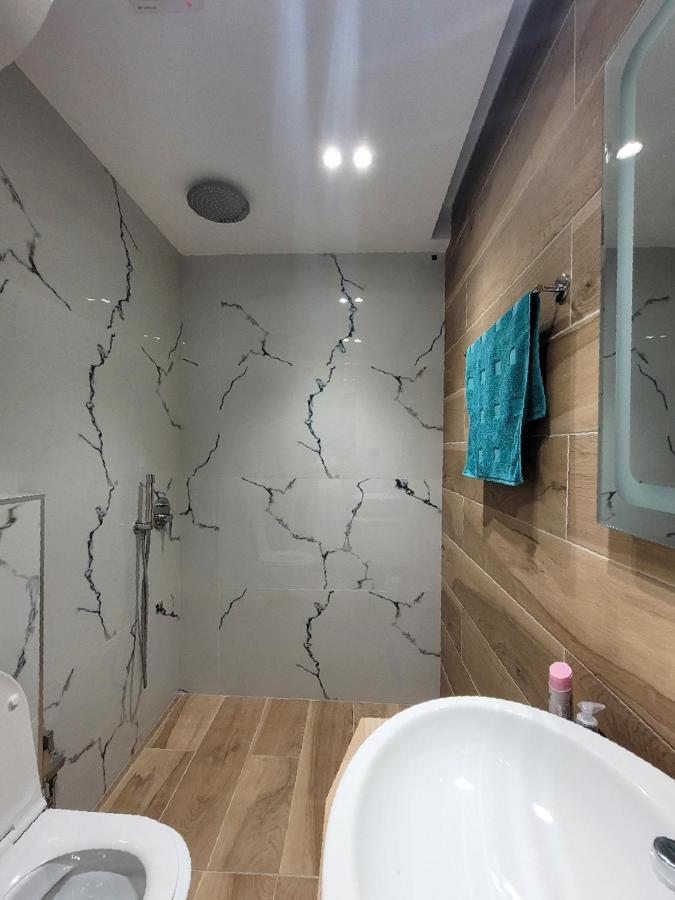 Loi Apartment Sarande Exterior photo